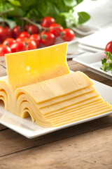 cheese book - idea