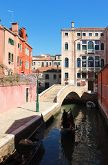SCORCIO DI VENEZIA
