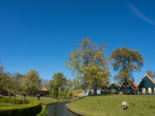 Enkhuisen am Ijsselmeer