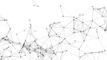 video, 4k, sfondo, collegamenti, network, molecole,	
 - Powered by Adobe