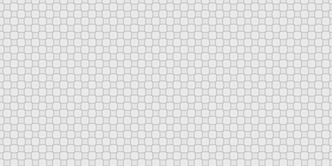 seamless drawn pattern of tiles