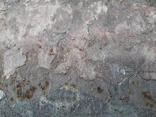 Weathered Steel