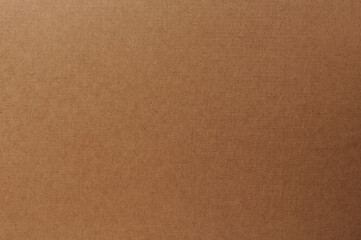 Brown matte paper texture