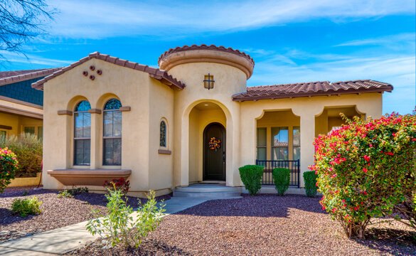 Arizona home