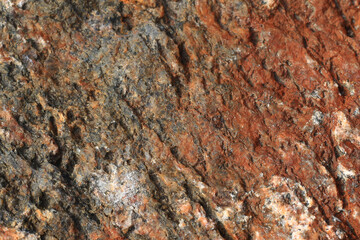 red and grey natural granite stone background