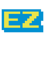 Obraz premium Einfaches Spiel EZ 