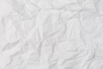 Rough crumpled texture surface of retro old vintage classic grunge paper. Background or backdrop....