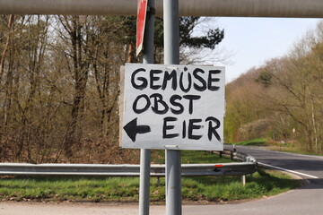 Schild: 