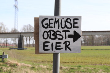 Schild: 