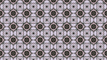 repeating abstract pattern colorful. ornament background. raster.