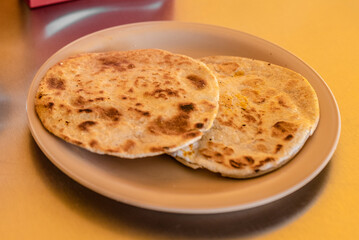 tortilla
