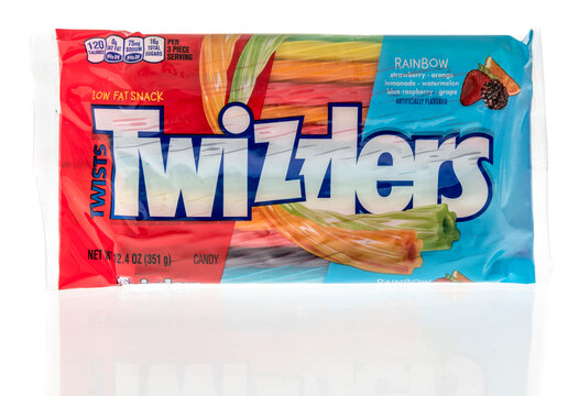 Package of food