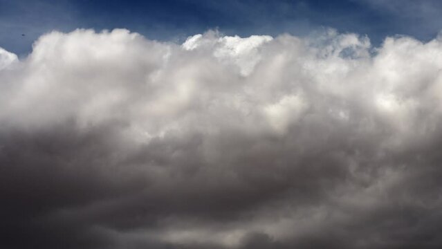 Clouds