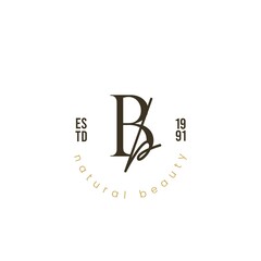 Bb logo beauty