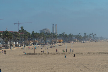 Orange County Beach Days