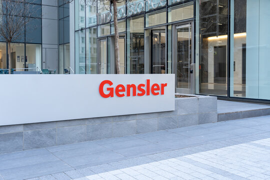 Gensler Stock