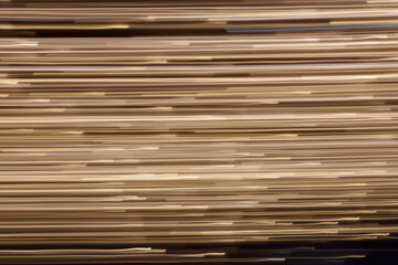 light trails  background 