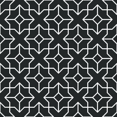 Simple colorful geometry background.Vector illustration.