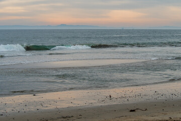 Orange County Beach Days