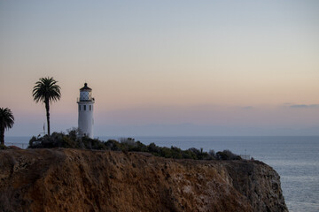 SoCal Sunsets from Playa del Rey