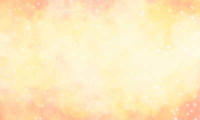 Cute Ombre pastel abstract background. Sweet soft candy cotton fairy theme. Girly illustration for card. Paint line pencil color.