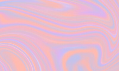 Cute Ombre pastel abstract background. Sweet soft candy cotton fairy theme. Girly illustration for card. Paint line pencil color.