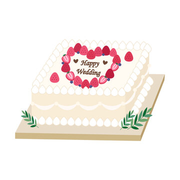 ウエディングケーキ Images Browse 1 5 Stock Photos Vectors And Video Adobe Stock