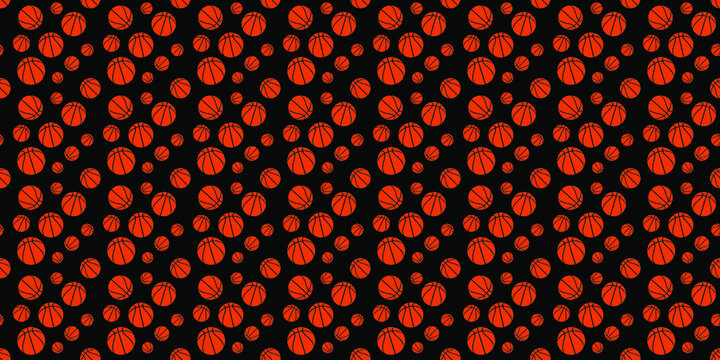  pattern with rball basketball sports
