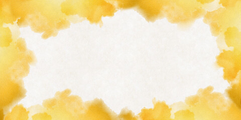 Gold and White Japanese Paper Backgrounds 