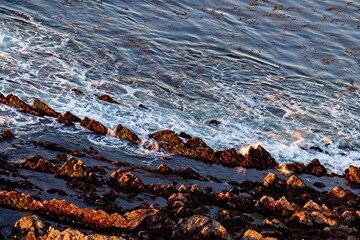 SoCal Sunsets from Palos Verdes