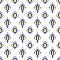 seamless pattern, ethnic,ikat pattern,patterns,geometric,native,tribal,boho pattern,motif,aztec,textile,fabric,carpet,mandalas,african pattern,American pattern,india,