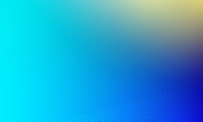 abstract light blue gradient color background