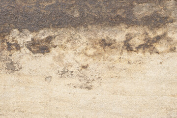stone pattern background eroded by wind