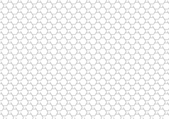 Abstract geometric repeat background vector illustrator. Pattern in swatches