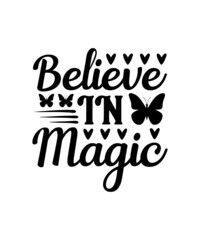 Butterfly Svg Design