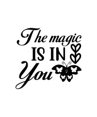 Butterfly Svg Design