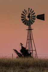 The Old Windmill