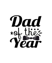 Dad Svg Design