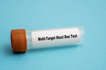 Multi-Target Stool Dna Test