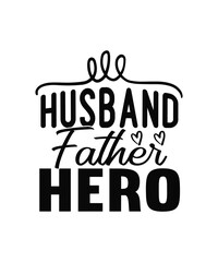 Obraz premium Dad Svg Design