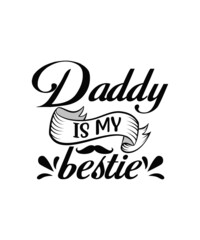 Dad Svg Design