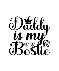 Dad Svg Design