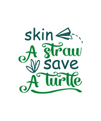 Earth Day Svg Design