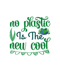 Earth Day Svg Design