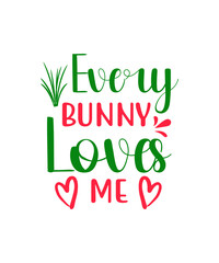 Happy Easter Svg Design