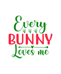 Happy Easter Svg Design