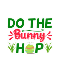 Happy Easter Svg Design