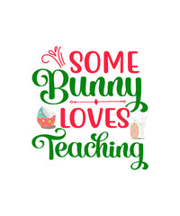 Happy Easter Svg Design