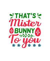 Happy Easter Svg Design
