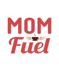 Mom SVG Design